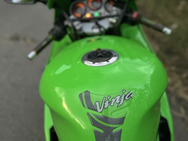 Кавасаки Другая, объемом двигателя 0.9 л и пробегом 0 тыс. км за 2200 $, фото 5 на Automoto.ua