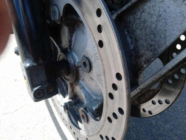 Кавасакі Інша, об'ємом двигуна 1 л та пробігом 0 тис. км за 2200 $, фото 3 на Automoto.ua