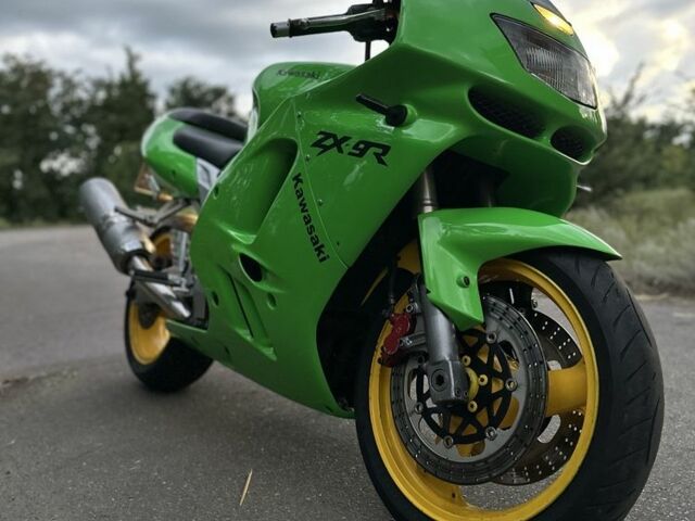 Кавасаки Другая, объемом двигателя 0.9 л и пробегом 0 тыс. км за 2200 $, фото 1 на Automoto.ua