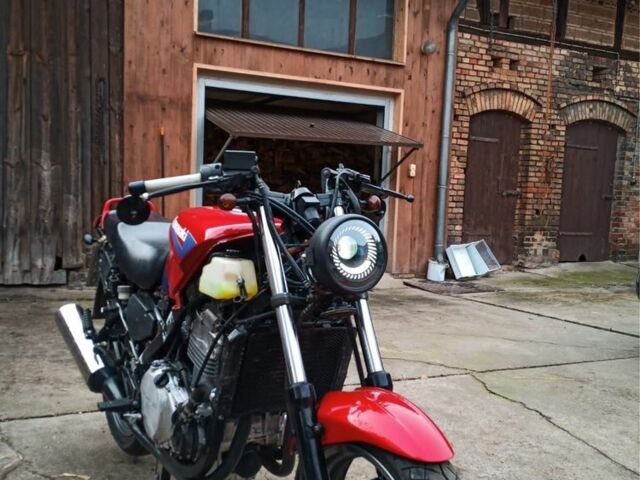 Кавасакі Інша, об'ємом двигуна 0.5 л та пробігом 0 тис. км за 1869 $, фото 2 на Automoto.ua