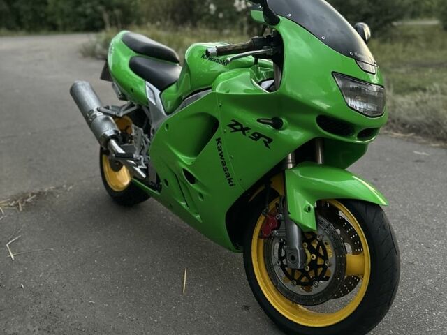 Кавасаки Другая, объемом двигателя 0.9 л и пробегом 0 тыс. км за 2200 $, фото 2 на Automoto.ua