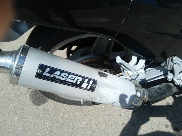 Кавасакі Інша, об'ємом двигуна 1 л та пробігом 0 тис. км за 2200 $, фото 6 на Automoto.ua