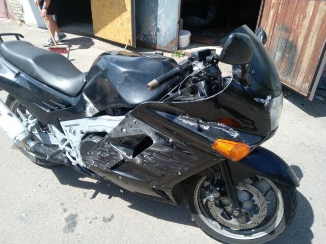 Кавасакі Інша, об'ємом двигуна 1 л та пробігом 0 тис. км за 2200 $, фото 4 на Automoto.ua