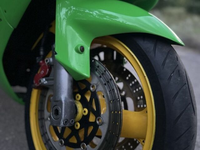 Кавасаки Другая, объемом двигателя 0.9 л и пробегом 0 тыс. км за 2200 $, фото 7 на Automoto.ua