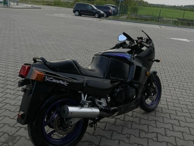 Кавасаки Другая, объемом двигателя 0.6 л и пробегом 0 тыс. км за 953 $, фото 2 на Automoto.ua