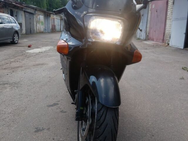 Кавасакі Інша, об'ємом двигуна 1 л та пробігом 0 тис. км за 2200 $, фото 2 на Automoto.ua