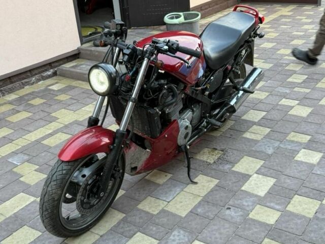 Кавасаки Другая, объемом двигателя 0.6 л и пробегом 0 тыс. км за 1870 $, фото 3 на Automoto.ua