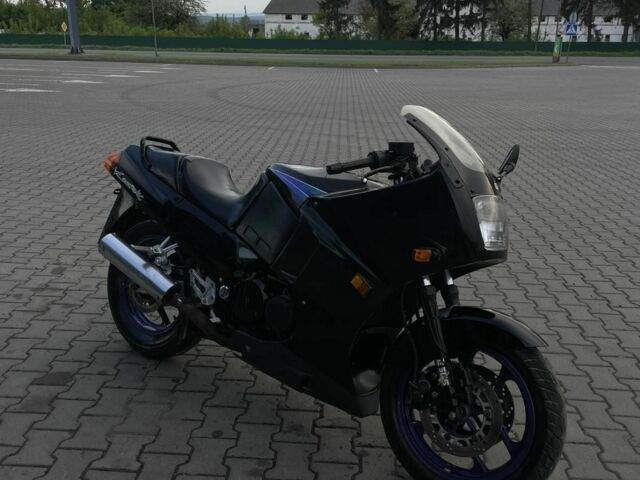 Кавасаки Другая, объемом двигателя 0.6 л и пробегом 0 тыс. км за 953 $, фото 6 на Automoto.ua