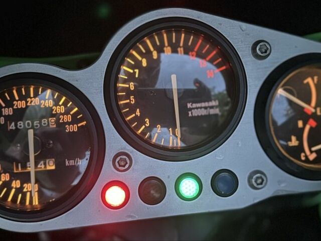 Кавасаки Другая, объемом двигателя 0.9 л и пробегом 0 тыс. км за 2200 $, фото 6 на Automoto.ua