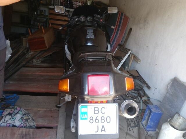 Кавасакі Інша, об'ємом двигуна 1 л та пробігом 0 тис. км за 2200 $, фото 1 на Automoto.ua