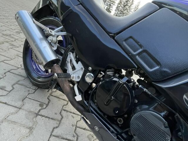 Кавасаки Другая, объемом двигателя 0.6 л и пробегом 0 тыс. км за 953 $, фото 3 на Automoto.ua