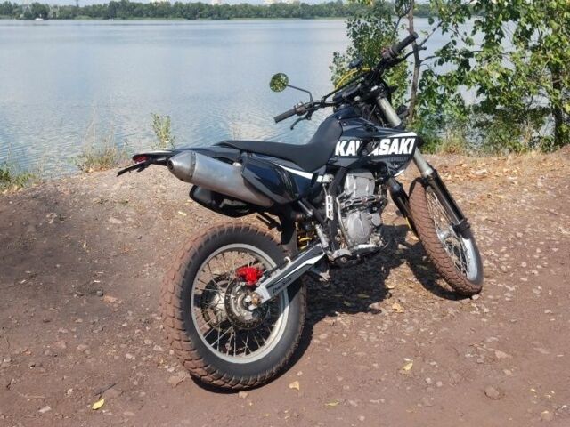 Кавасаки Другая, объемом двигателя 0.29 л и пробегом 0 тыс. км за 3399 $, фото 5 на Automoto.ua