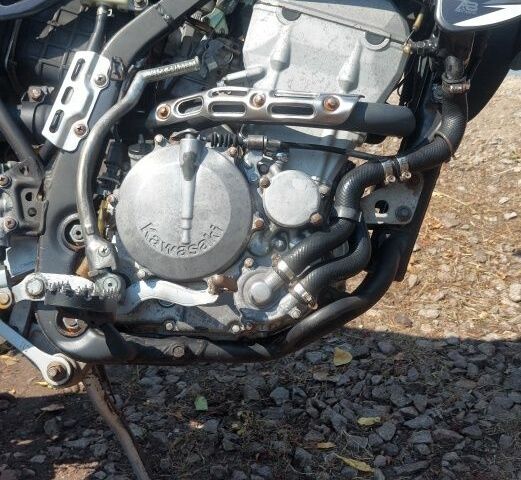 Кавасаки Другая, объемом двигателя 0.29 л и пробегом 0 тыс. км за 3399 $, фото 6 на Automoto.ua