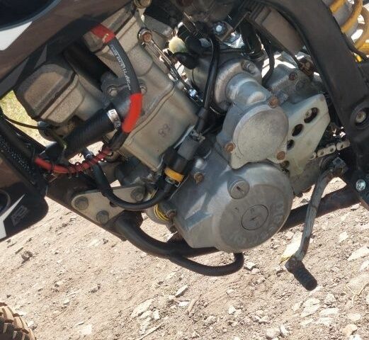 Кавасаки Другая, объемом двигателя 0.29 л и пробегом 0 тыс. км за 3399 $, фото 9 на Automoto.ua