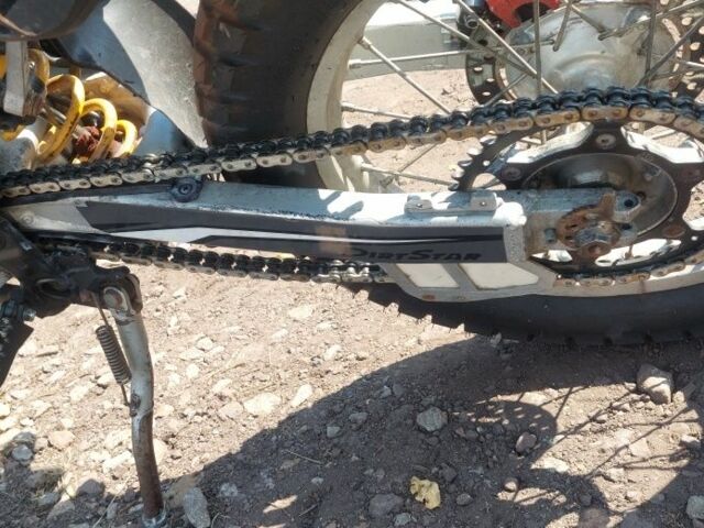 Кавасаки Другая, объемом двигателя 0.29 л и пробегом 0 тыс. км за 3399 $, фото 10 на Automoto.ua