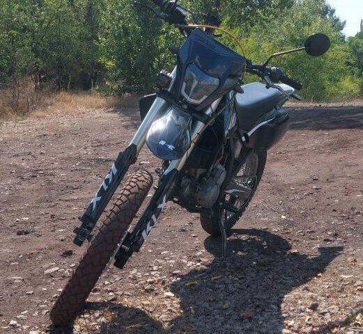 Кавасаки Другая, объемом двигателя 0.29 л и пробегом 0 тыс. км за 3399 $, фото 4 на Automoto.ua