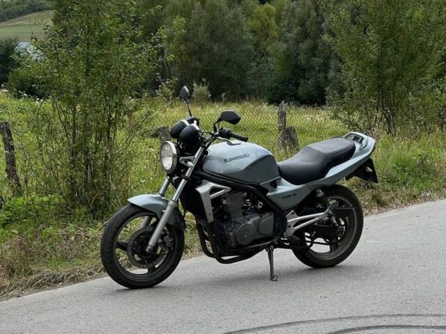 Кавасаки Другая, объемом двигателя 0.5 л и пробегом 0 тыс. км за 93000 $, фото 3 на Automoto.ua