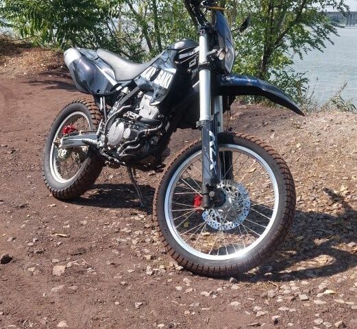 Кавасаки Другая, объемом двигателя 0.29 л и пробегом 0 тыс. км за 3399 $, фото 3 на Automoto.ua