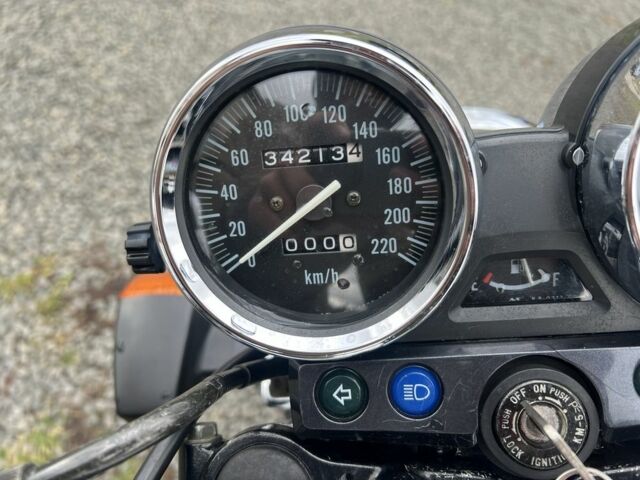 Кавасакі Інша, об'ємом двигуна 0.5 л та пробігом 0 тис. км за 2200 $, фото 6 на Automoto.ua