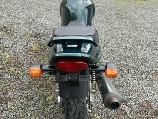 Кавасакі Інша, об'ємом двигуна 0.5 л та пробігом 0 тис. км за 2200 $, фото 5 на Automoto.ua