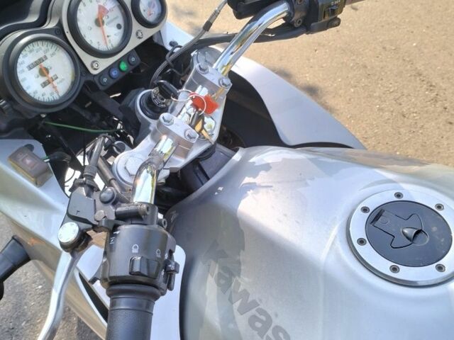 Кавасаки Другая, объемом двигателя 0.75 л и пробегом 0 тыс. км за 3800 $, фото 4 на Automoto.ua