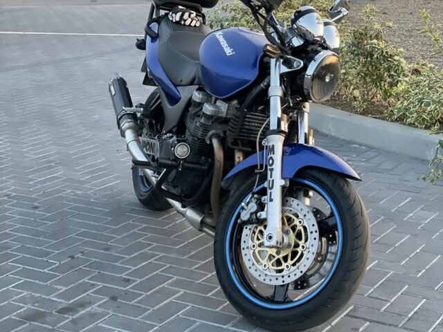 Кавасакі Інша, об'ємом двигуна 0.75 л та пробігом 0 тис. км за 3150 $, фото 7 на Automoto.ua