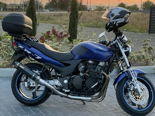 Кавасакі Інша, об'ємом двигуна 0.75 л та пробігом 0 тис. км за 3150 $, фото 6 на Automoto.ua