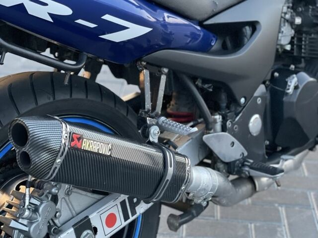 Кавасакі Інша, об'ємом двигуна 0.75 л та пробігом 0 тис. км за 3150 $, фото 3 на Automoto.ua