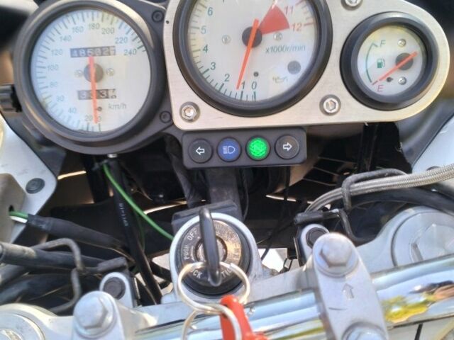 Кавасаки Другая, объемом двигателя 0.75 л и пробегом 0 тыс. км за 3800 $, фото 6 на Automoto.ua