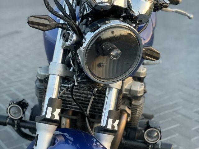 Кавасакі Інша, об'ємом двигуна 0.75 л та пробігом 0 тис. км за 3150 $, фото 5 на Automoto.ua