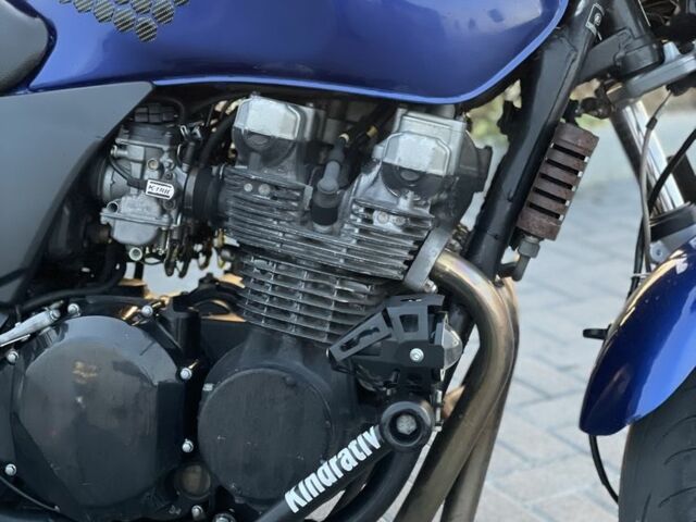 Кавасакі Інша, об'ємом двигуна 0.75 л та пробігом 0 тис. км за 3150 $, фото 4 на Automoto.ua