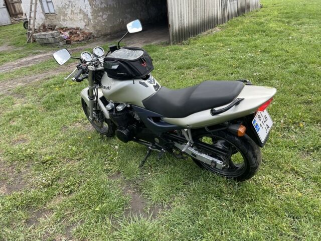 Кавасаки Другая, объемом двигателя 0.75 л и пробегом 0 тыс. км за 2900 $, фото 3 на Automoto.ua