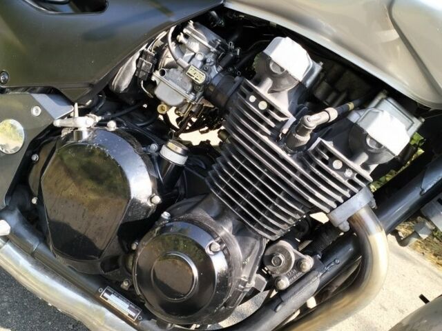 Кавасаки Другая, объемом двигателя 0.75 л и пробегом 0 тыс. км за 3800 $, фото 7 на Automoto.ua