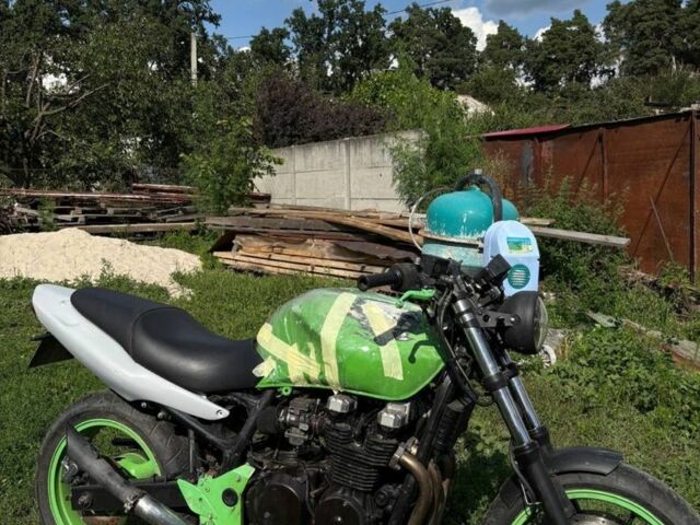 Кавасаки Другая, объемом двигателя 0.75 л и пробегом 0 тыс. км за 700 $, фото 3 на Automoto.ua