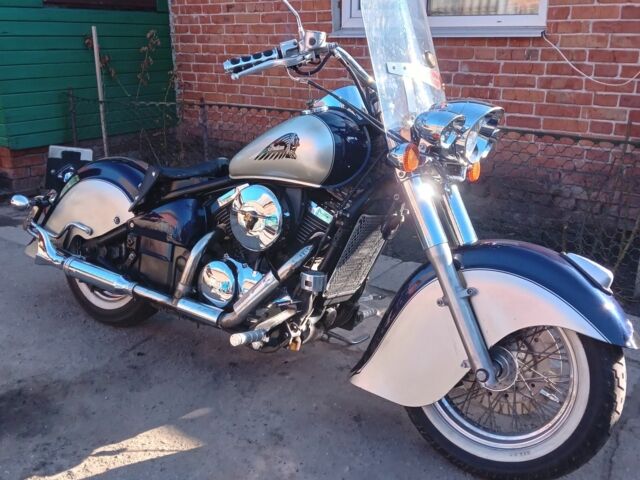 Кавасаки Другая, объемом двигателя 0.4 л и пробегом 0 тыс. км за 3100 $, фото 1 на Automoto.ua