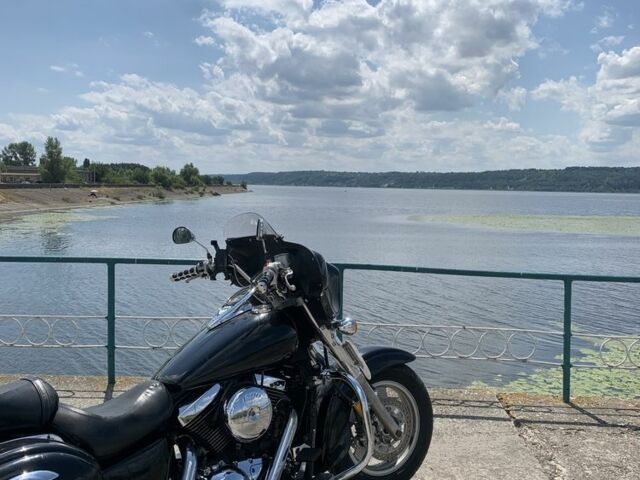 Кавасаки Другая, объемом двигателя 1.5 л и пробегом 0 тыс. км за 5200 $, фото 1 на Automoto.ua