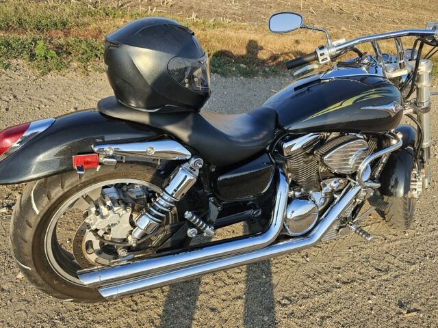 Кавасакі Інша, об'ємом двигуна 1.6 л та пробігом 0 тис. км за 6500 $, фото 2 на Automoto.ua