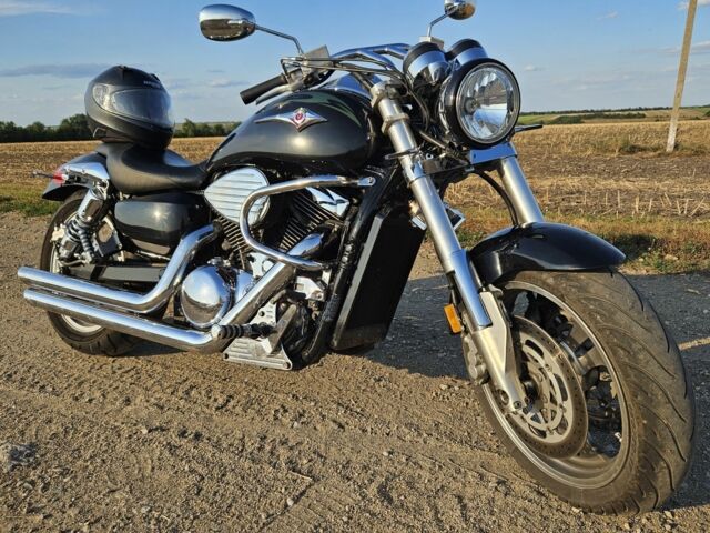 Кавасакі Інша, об'ємом двигуна 1.6 л та пробігом 0 тис. км за 6500 $, фото 1 на Automoto.ua