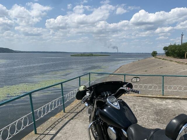 Кавасаки Другая, объемом двигателя 1.5 л и пробегом 0 тыс. км за 5200 $, фото 2 на Automoto.ua