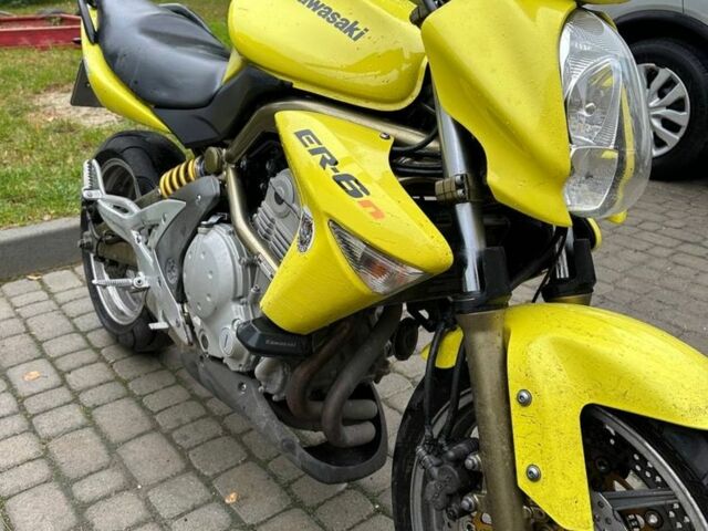 Кавасаки Другая, объемом двигателя 0.65 л и пробегом 0 тыс. км за 3900 $, фото 1 на Automoto.ua