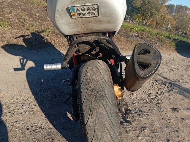 Кавасаки Другая, объемом двигателя 0.64 л и пробегом 0 тыс. км за 1350 $, фото 5 на Automoto.ua