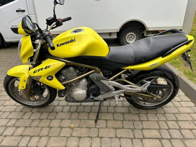 Кавасаки Другая, объемом двигателя 0.65 л и пробегом 0 тыс. км за 3900 $, фото 7 на Automoto.ua