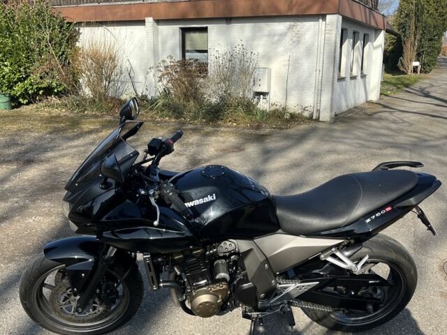 Кавасакі Інша, об'ємом двигуна 0.75 л та пробігом 0 тис. км за 4600 $, фото 5 на Automoto.ua