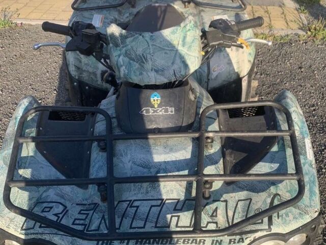 Кавасаки Другая, объемом двигателя 0.65 л и пробегом 0 тыс. км за 4060 $, фото 1 на Automoto.ua