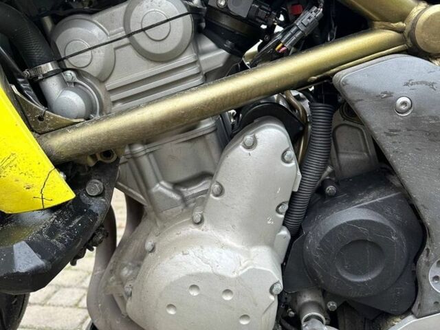 Кавасаки Другая, объемом двигателя 0.65 л и пробегом 0 тыс. км за 3900 $, фото 6 на Automoto.ua