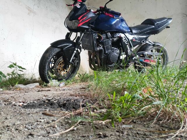 Кавасаки Другая, объемом двигателя 0.75 л и пробегом 0 тыс. км за 0 $, фото 2 на Automoto.ua