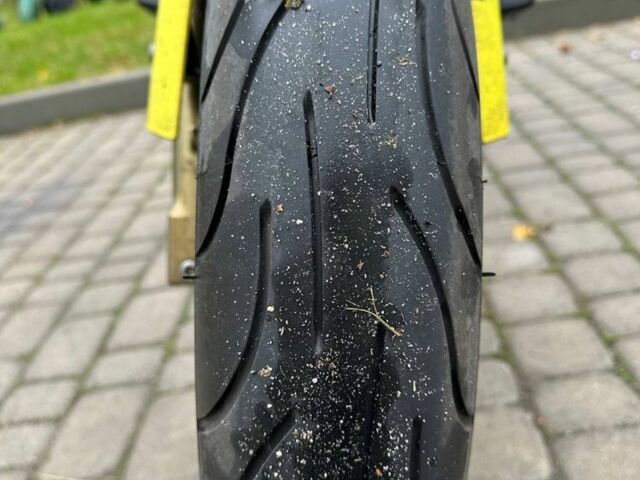 Кавасаки Другая, объемом двигателя 0.65 л и пробегом 0 тыс. км за 3900 $, фото 5 на Automoto.ua