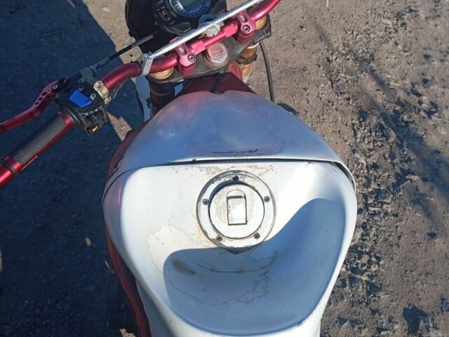 Кавасаки Другая, объемом двигателя 0.64 л и пробегом 0 тыс. км за 1350 $, фото 3 на Automoto.ua