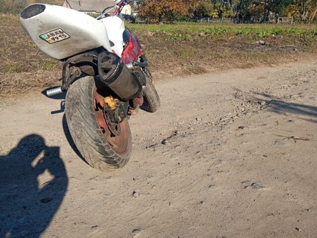 Кавасаки Другая, объемом двигателя 0.64 л и пробегом 0 тыс. км за 1350 $, фото 2 на Automoto.ua