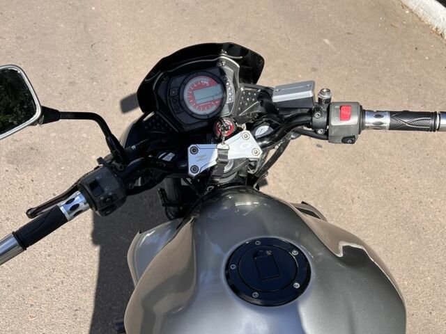 Кавасакі Інша, об'ємом двигуна 0.75 л та пробігом 0 тис. км за 2200 $, фото 4 на Automoto.ua